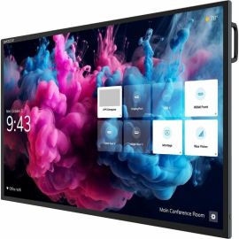 H20 75IN 4K INTERACTIVE DISPLAY