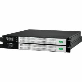LC-SERIES 4800W UPS 208:240VAC 1U UPS