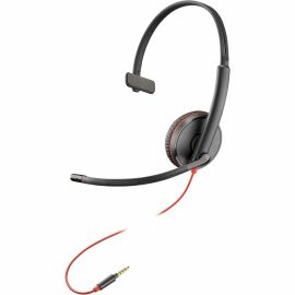 Poly Blackwire 3215 Headset