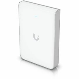 Ubiquiti UniFi 6 U6-IW Dual Band IEEE 802.11ax 5.30 Gbit/s Wireless Access Point