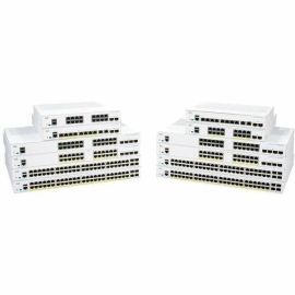 CBS350 MANAGED 24-PORT GE, FULL POE, 4X10G SFP+
