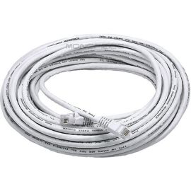 CAT6 _ 50FT WHITE