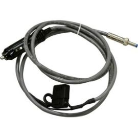 POWER CORD DS-DELL-410/600 SERIES DOCK STN W/ INT PW