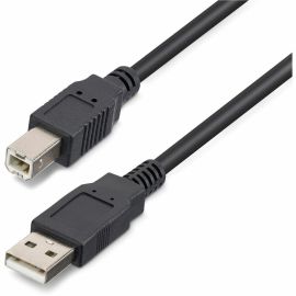 StarTech.com 20m / 65 ft Active USB 2.0 A to B Cable - M/M