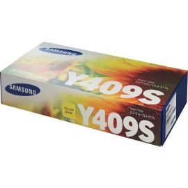YELLOW TONER CARTRIDGE FOR SAMSUNG CLT-Y409S