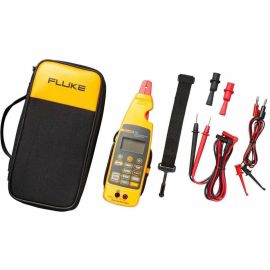 Fluke 772 Milliamp Process Clamp Loop Meter