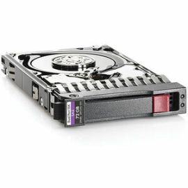 HPE Sourcing 450 GB Hard Drive - 3.5