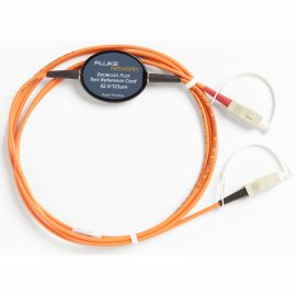 Fluke Networks Fiber Optic Network Cable