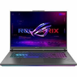 ROG STRIX: ASUS ROG STRIX/GRAY/18.0 WQXGA NON-TOUCH/I7-13650HX/16GB/NV RTX4060/2
