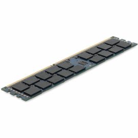 AddOn AM1866D3DR4RN/16G x1 IBM 46W0778 Compatible Factory Original 16GB DDR3-1866MHz Registered ECC Dual Rank x4 1.5V 240-pin CL13 RDIMM