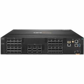 HPE ANW 10040 32C 6D FB 2PS AC BDL US EN PL-FA