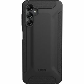 RUGGED SAMSUNG A14 5G SCOUT - BLACK