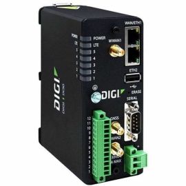 IX30 - LTE CAT-4/3G/2G GNSS NOACCESSORIES GLOBAL