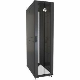 VERTIV VR RACK 48U 2265MM H X 600MM W X 1200MM D