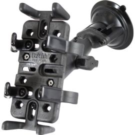 RAM SUCTION CUP UNIVERSAL FINGER GRIP