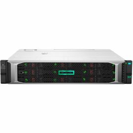 HPE D3610 10TB 12G SAS 120TB REMAN BNDL