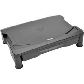 Tripp Lite by Eaton Monitor LCD Monitor Riser Printer Monitor Stand w/ Storage Drawer 4.7In