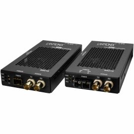 Transition Networks S6210 Media Converter