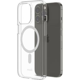 ARX CLEAR (MAGSAFE) FOR IPHONE 13 PRO - CRYSTAL CLEAR