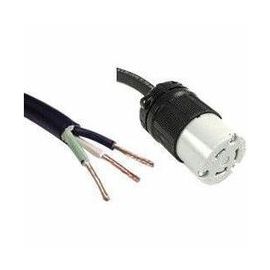 L6-30R TO ROJ POWER CORD (30A) 2-FOOT