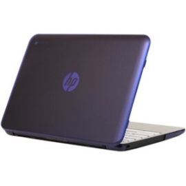 IPEARL MCOVER HARD SHELL CASE FOR 11.6 INCH HP CHROMEBOOK 11 G2 /  /  LAPTOPS (B