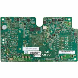 CISCOUCS VIC1440MDLRLOMFORBLADE SERVERS REMANUFACTURED