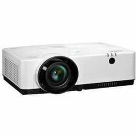 MANUFACTURER RENEWED NEC ME382U PORTABLE PROJECTOR