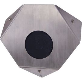 2MP HD-TVI HEAVY DUTY CORNER MOUNT CAMERA, TAA