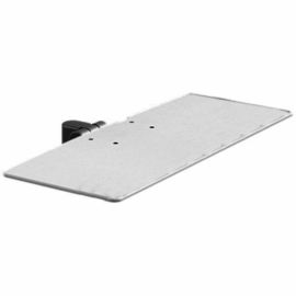 VIEWPOINT FLIP-UP ACCESSORY SHELF