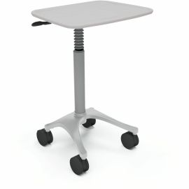 Anthro Zido 22, Adjustable-Height Cart