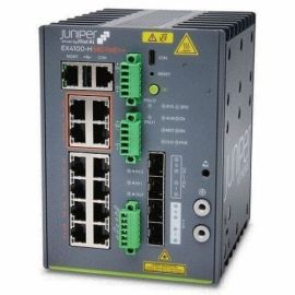 24 PORT EX HARDENED TAA SWITCH WITH DC PSU8X 1/2.5G 16X1G4X10G SFP