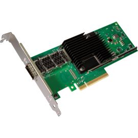 INTEL ETHERNET CONVERGED NETWORK ADAPTERS XL710 10/40 GBE