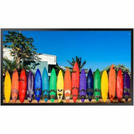 55IN INDOOR HIGH BRIGHTNESS SEMI-OUTDOOR SMART SIGNAGE