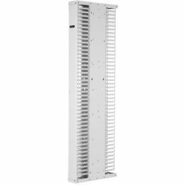 PE2V CBL MANAGER-6 WIDE-SINGLE