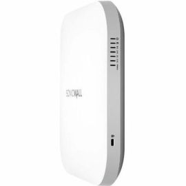 SonicWall SonicWave 641 Dual Band IEEE 802.11ax 4.80 Gbit/s Wireless Access Point - Indoor - TAA Compliant
