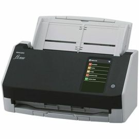 FI-8040 SCANNER