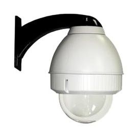 Panasonic Outdoor Wall Mount Dome Housing