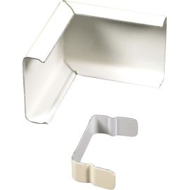 STL EXT. ELBOW COVER 2000