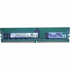 HPE SOURCING - CERTIFIED PRE-OWNED SmartMemory 16GB DDR4 SDRAM Memory Module
