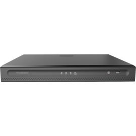 SMART 8CH POE NVR W/BRIDGE
