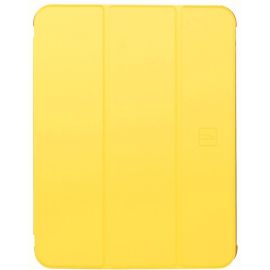 SATIN FOLIO IPAD 10THGEN YELLOW RUGGED CASE IPAD 10THGEN YELLOW