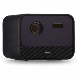 INFOCUS MULTIMEDIA PROJECTOR P138 QUANTUM LED CRUSADER GRANDMAST