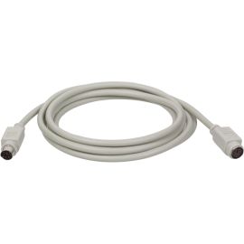Tripp Lite by Eaton PS/2 Keyboard or Mouse Extension Cable (Mini-DIN6 M/F) 6 ft. (1.83 m)
