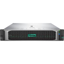 HP DL380 G10 2U SILVER 4114 32GB 12GB/S SAS SATA/600 1 X 800 W