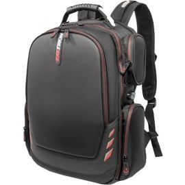 Mobile Edge ScanFast Carrying Case (Backpack) for 17.3