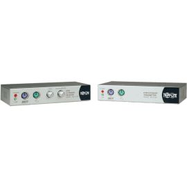 Tripp Lite by Eaton KVM Console Extender VGA over cat5 UTP for USB & PS/2 device