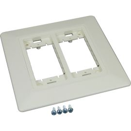 DEVICE MOUNTING BRACKET W