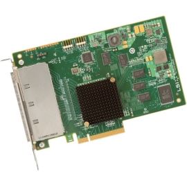 LSI 9201-16E SAS PCIE2