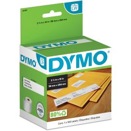 Dymo Internet Postage Labels