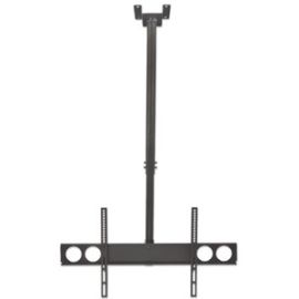 UNIVERSAL FLAT-PANEL CEILING MOUNT